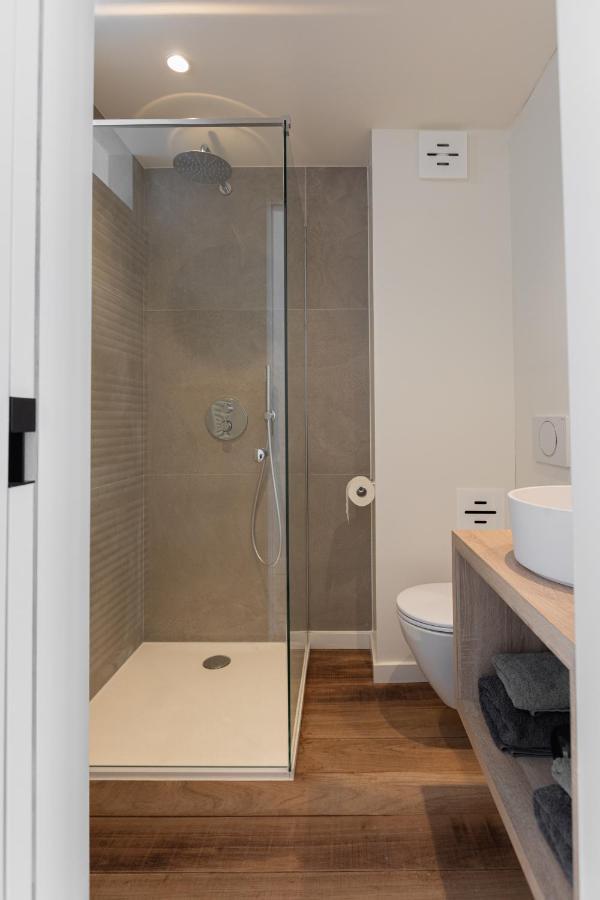 Stayatsea Retro Appartementen Blankenberge Ngoại thất bức ảnh