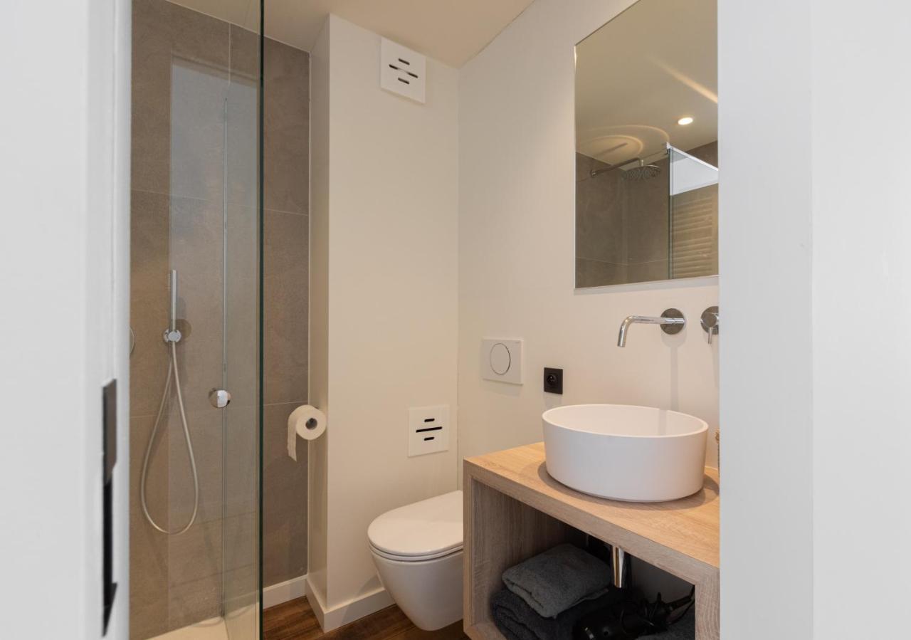 Stayatsea Retro Appartementen Blankenberge Ngoại thất bức ảnh