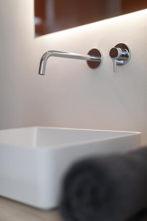 Stayatsea Retro Appartementen Blankenberge Ngoại thất bức ảnh