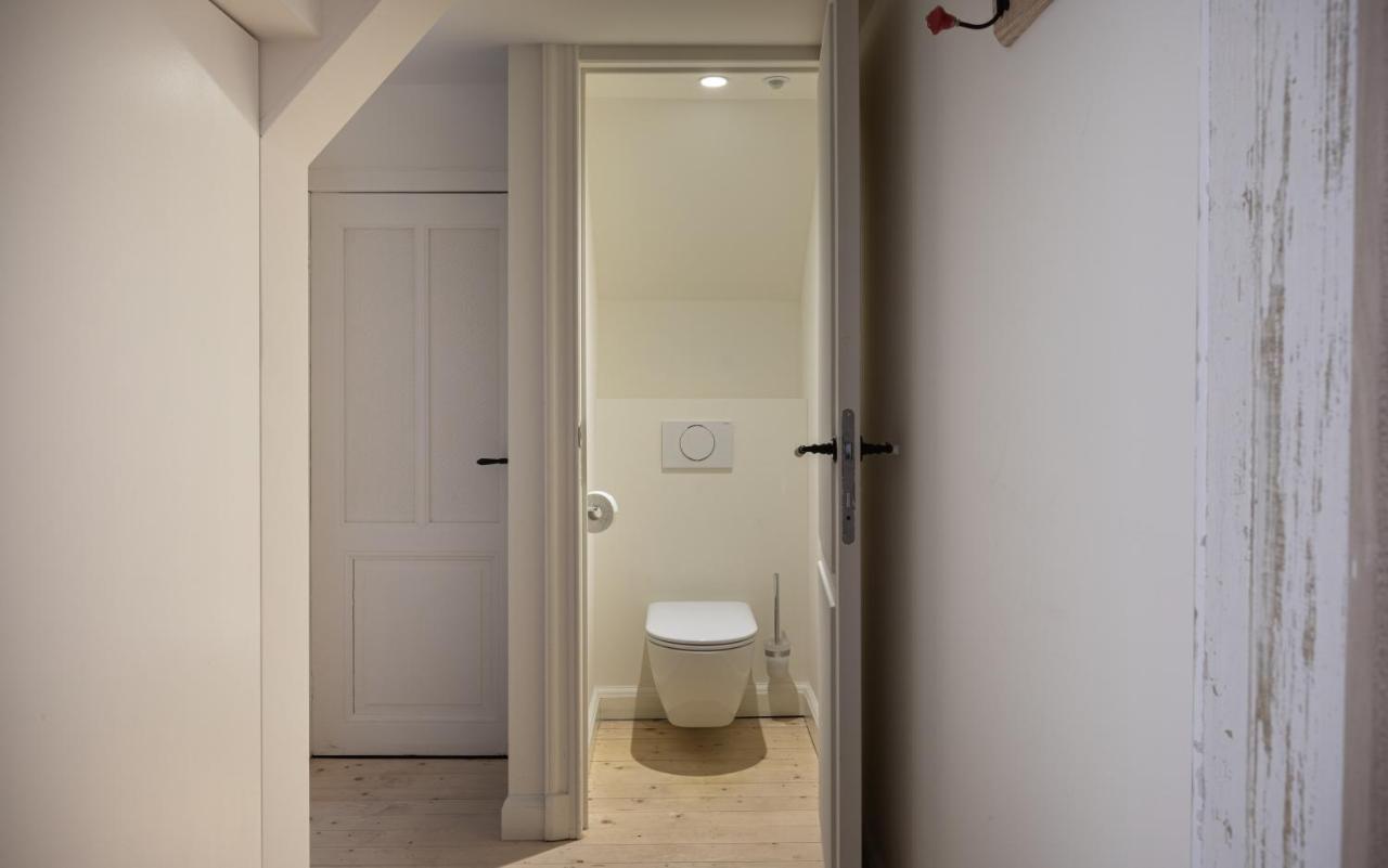 Stayatsea Retro Appartementen Blankenberge Ngoại thất bức ảnh
