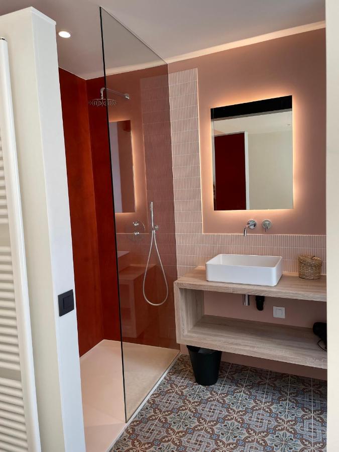 Stayatsea Retro Appartementen Blankenberge Ngoại thất bức ảnh