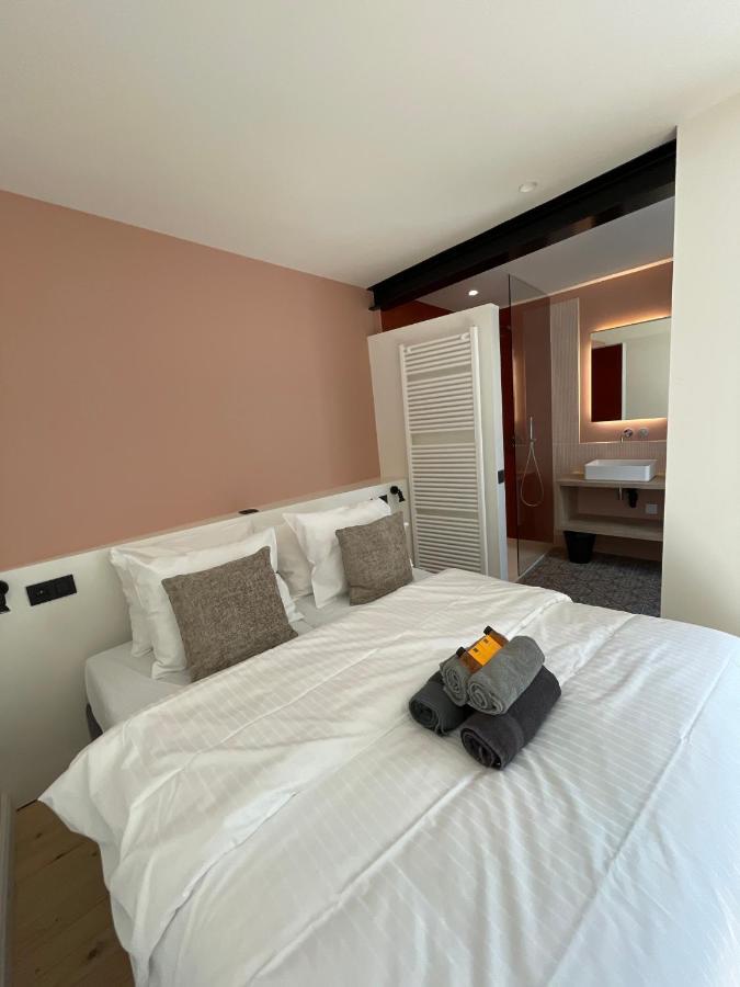 Stayatsea Retro Appartementen Blankenberge Ngoại thất bức ảnh