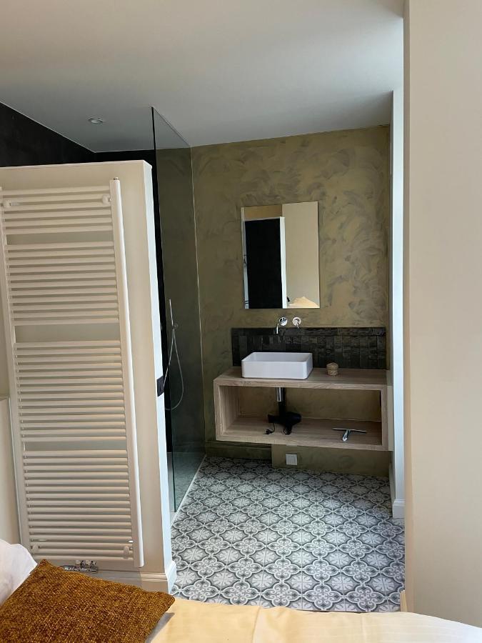 Stayatsea Retro Appartementen Blankenberge Ngoại thất bức ảnh
