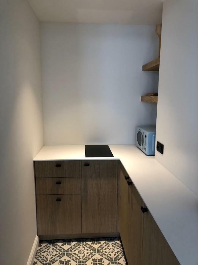 Stayatsea Retro Appartementen Blankenberge Ngoại thất bức ảnh