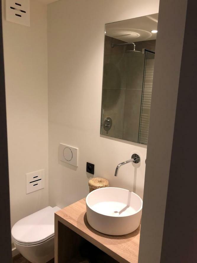 Stayatsea Retro Appartementen Blankenberge Ngoại thất bức ảnh