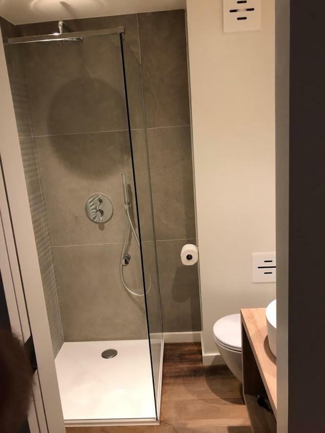 Stayatsea Retro Appartementen Blankenberge Ngoại thất bức ảnh
